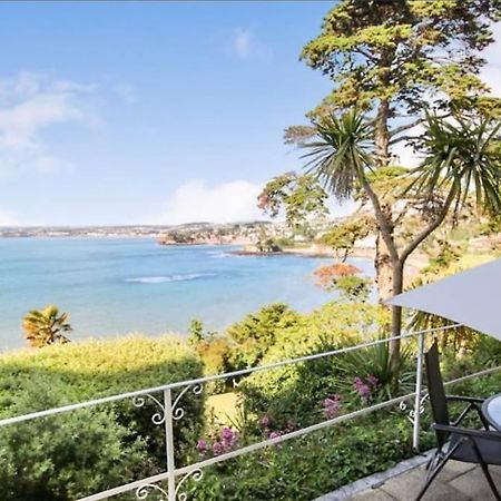 180° Water View Apartment - Simply Amazing Torquay Exterior foto