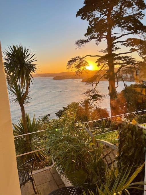 180° Water View Apartment - Simply Amazing Torquay Exterior foto