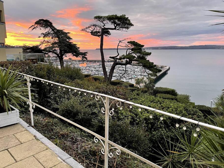180° Water View Apartment - Simply Amazing Torquay Exterior foto